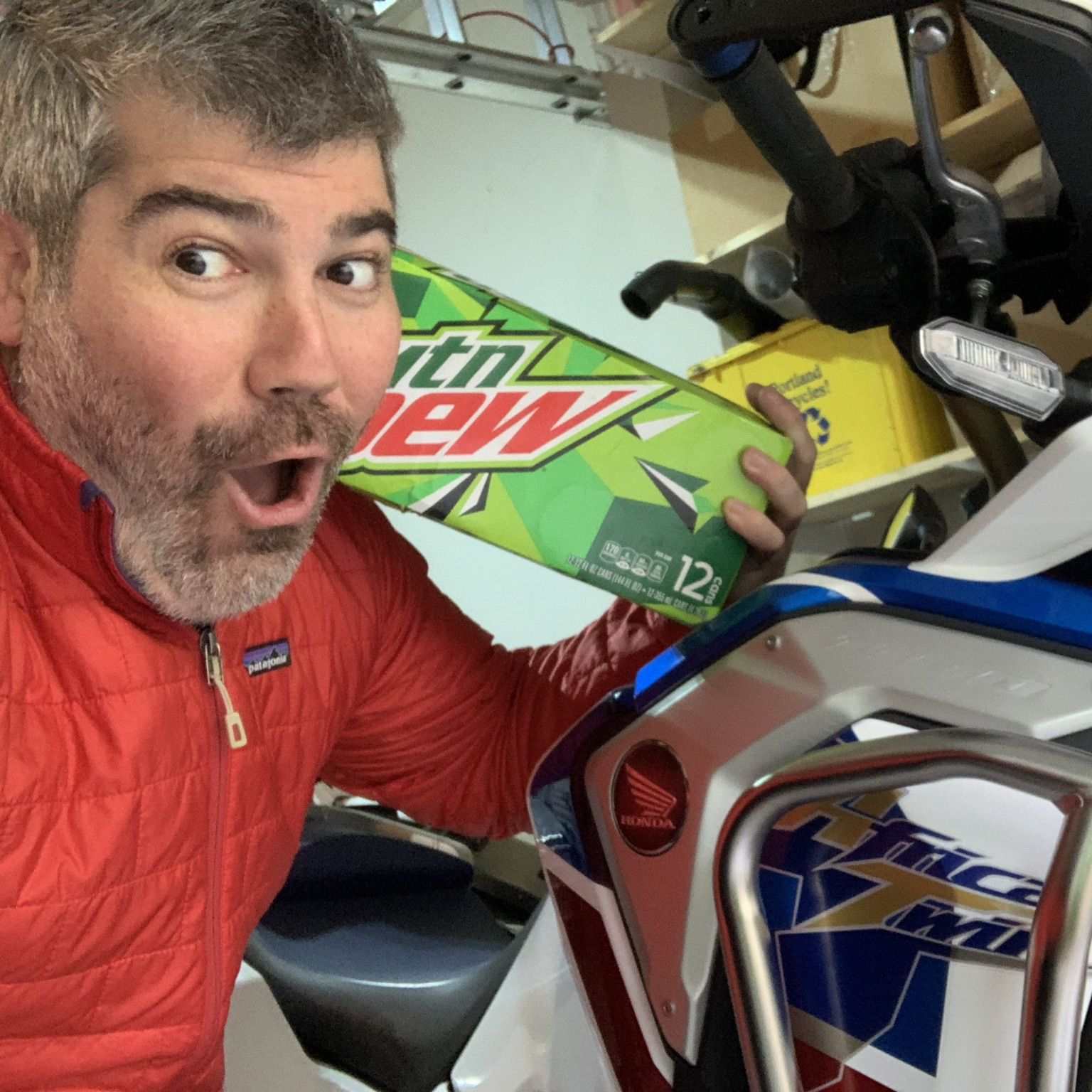 Profile of Jensen Beeler