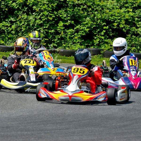 Profile of Arjan Mann