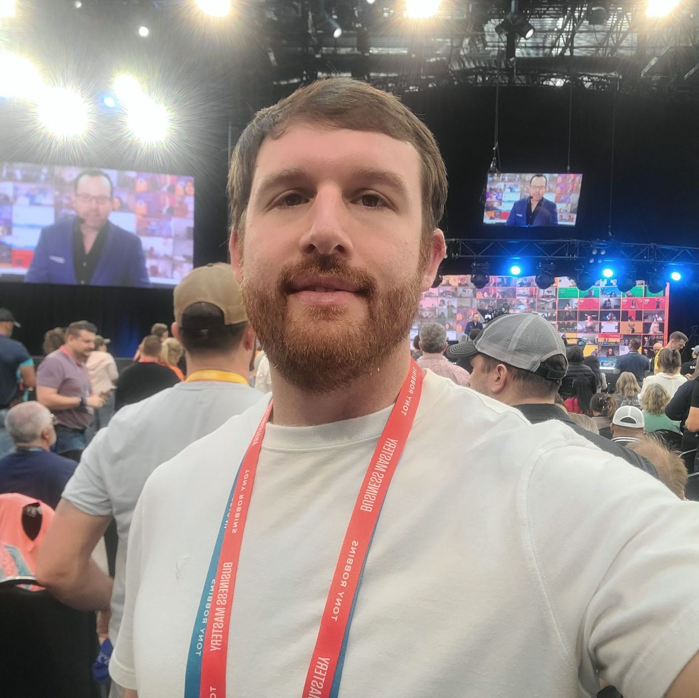 Profile of Eric Raymond