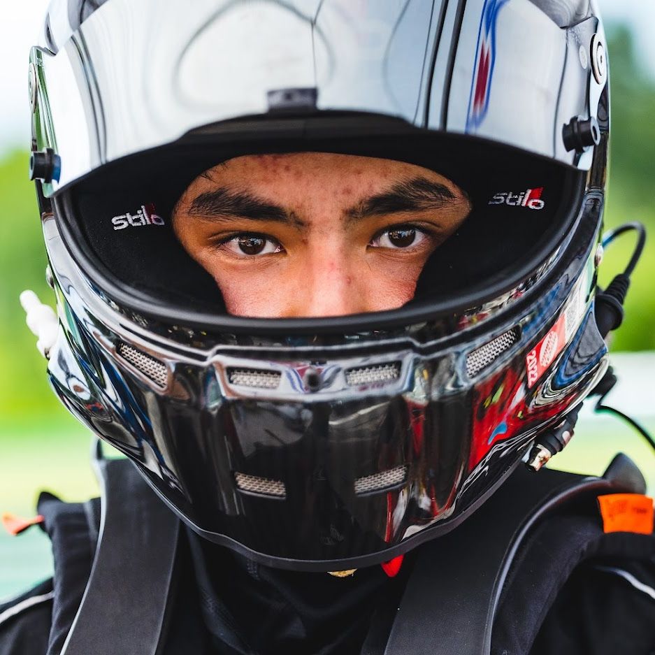 Profile of Zang O'Shaughnessy