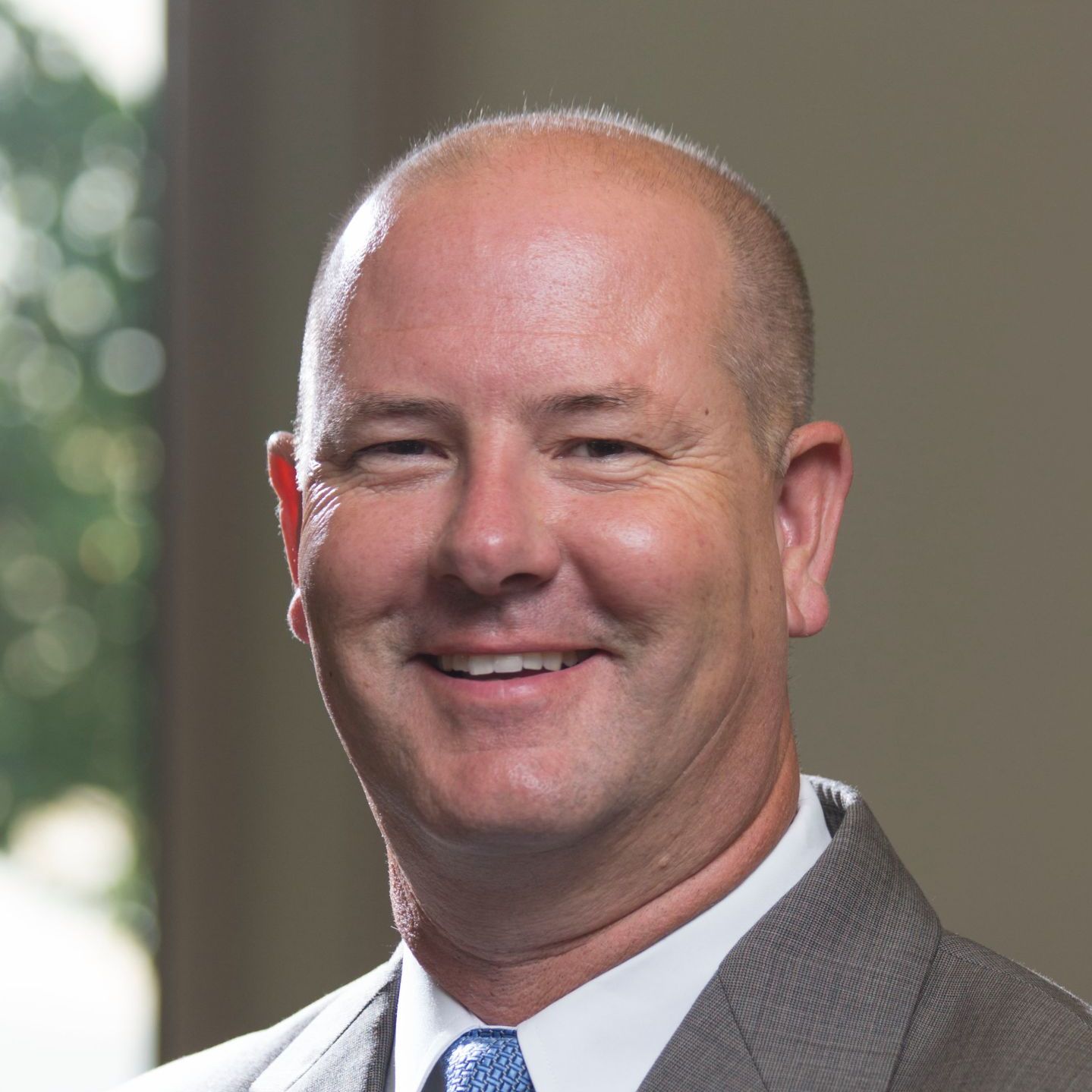 Profile of Bill Hume