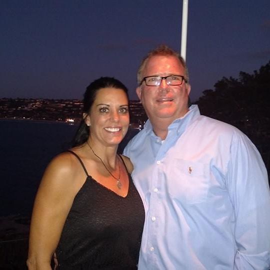 Profile of John Carter