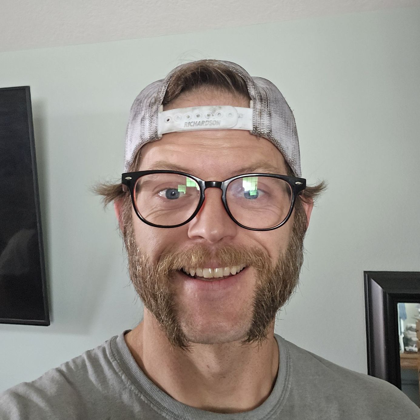 Profile of Michael Inlow