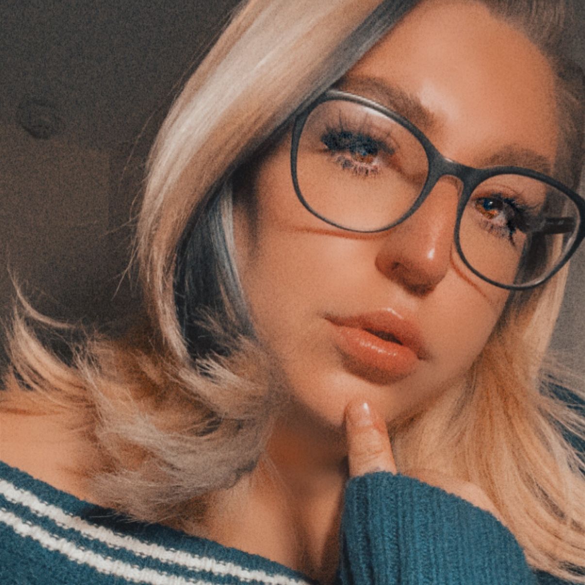 Profile of Stephanie Berns