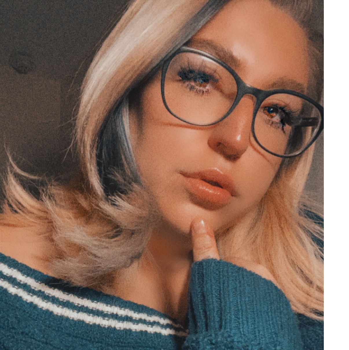Profile of Stephanie Berns