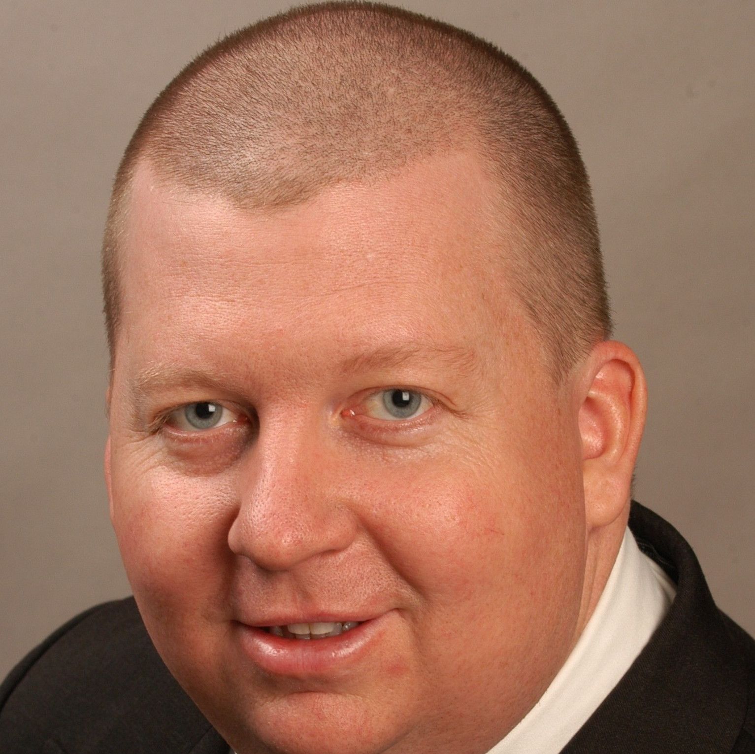 Profile of Jim Willis