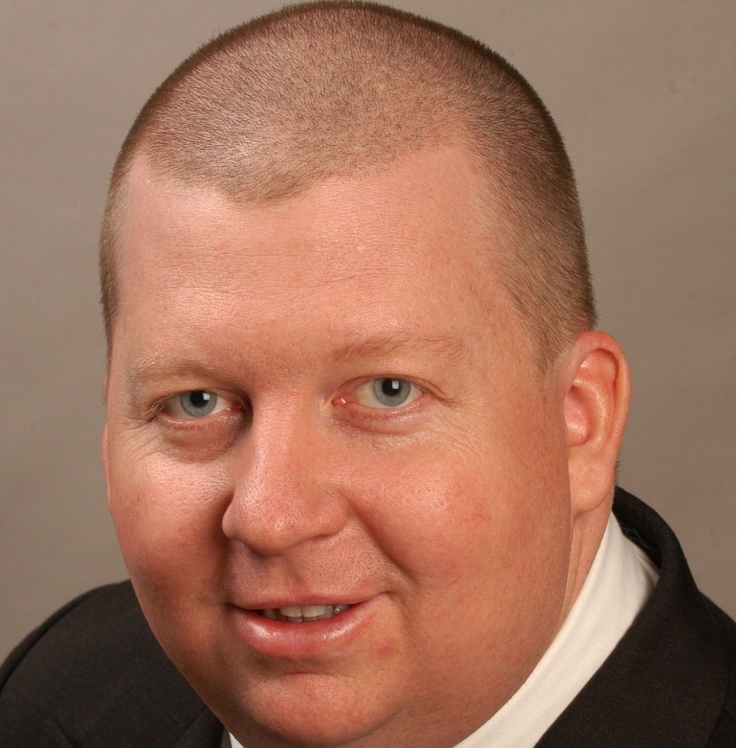 Profile of Jim Willis