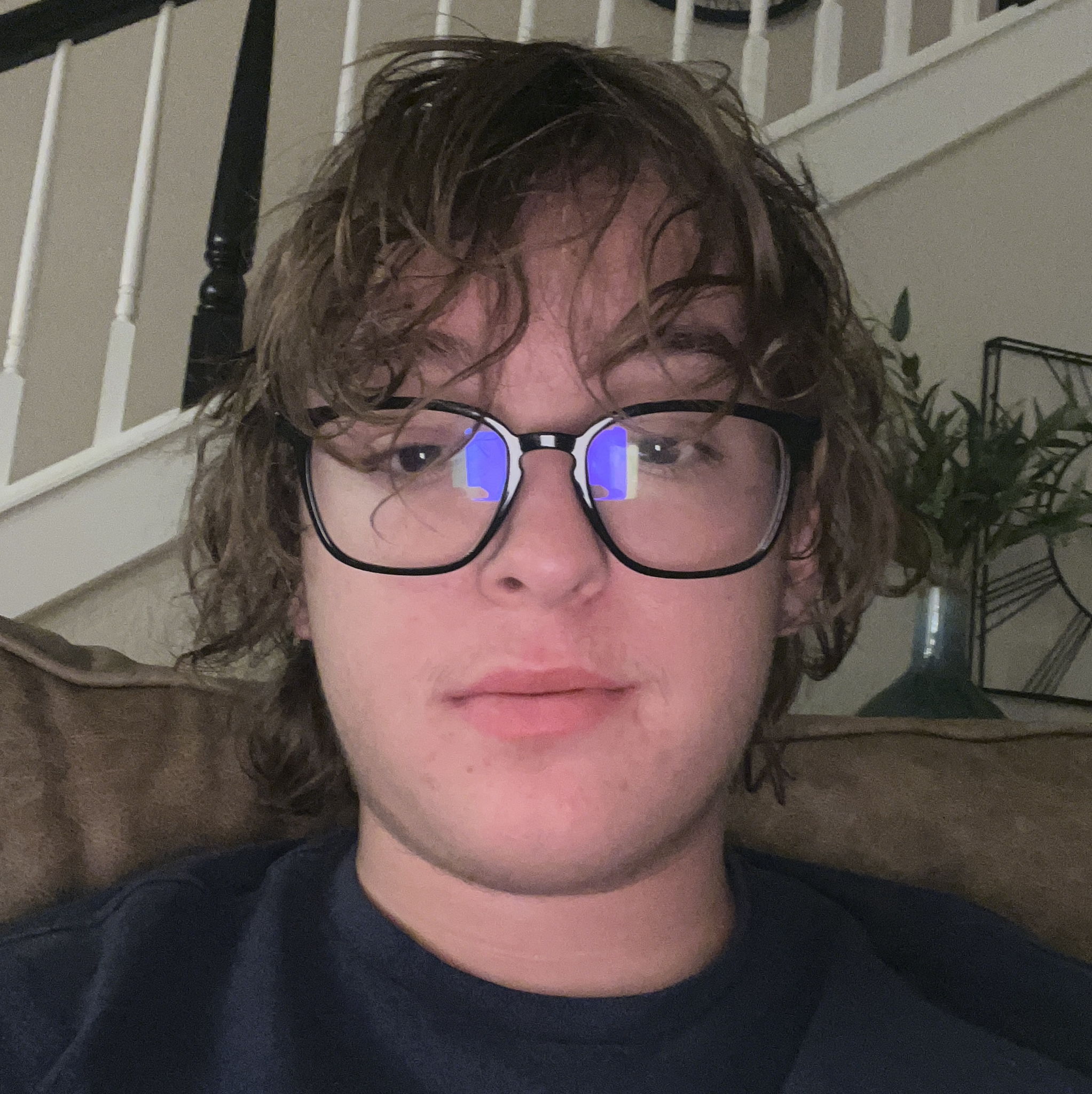 Profile of Josh Yoder