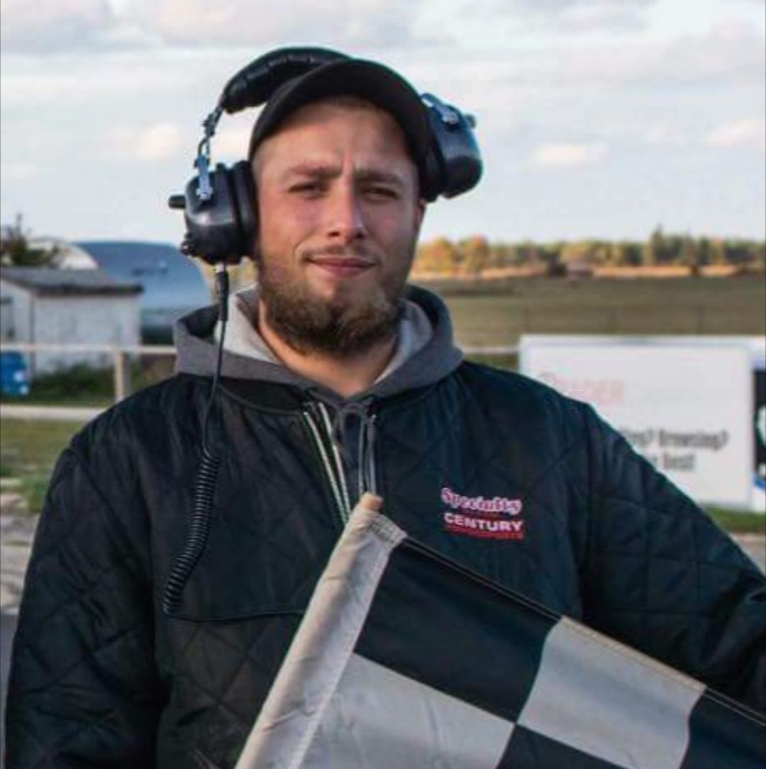 Profile of Jeff Bergen