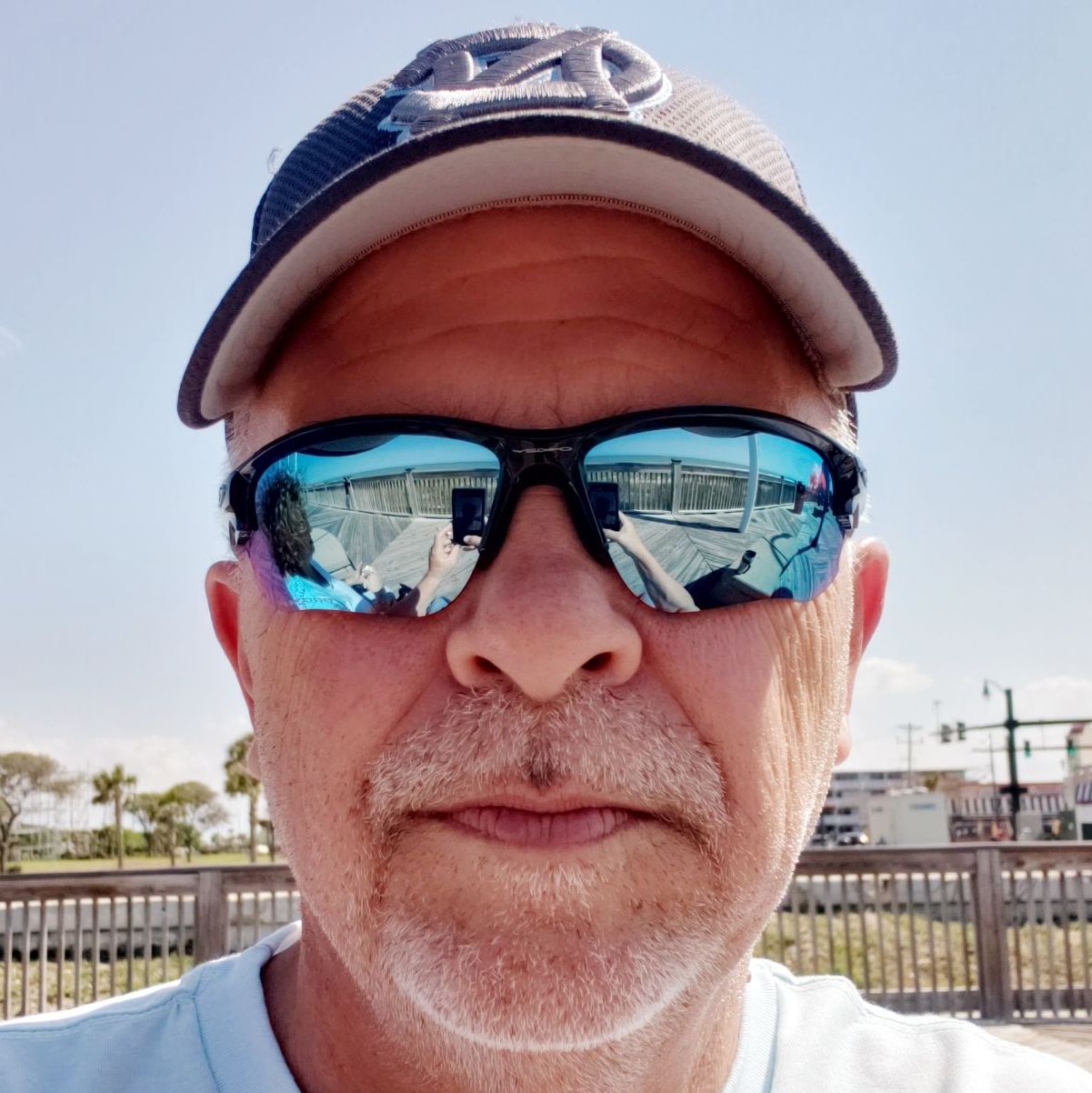 Profile of Jeff Douglass