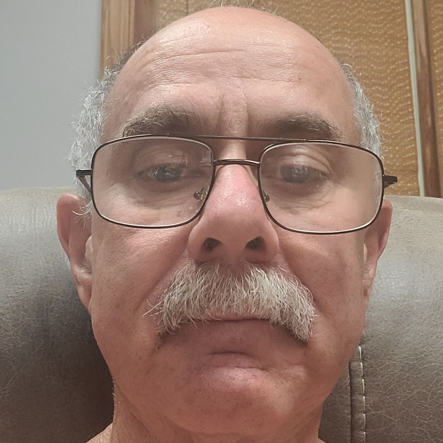 Profile of Eugene Beaulieu