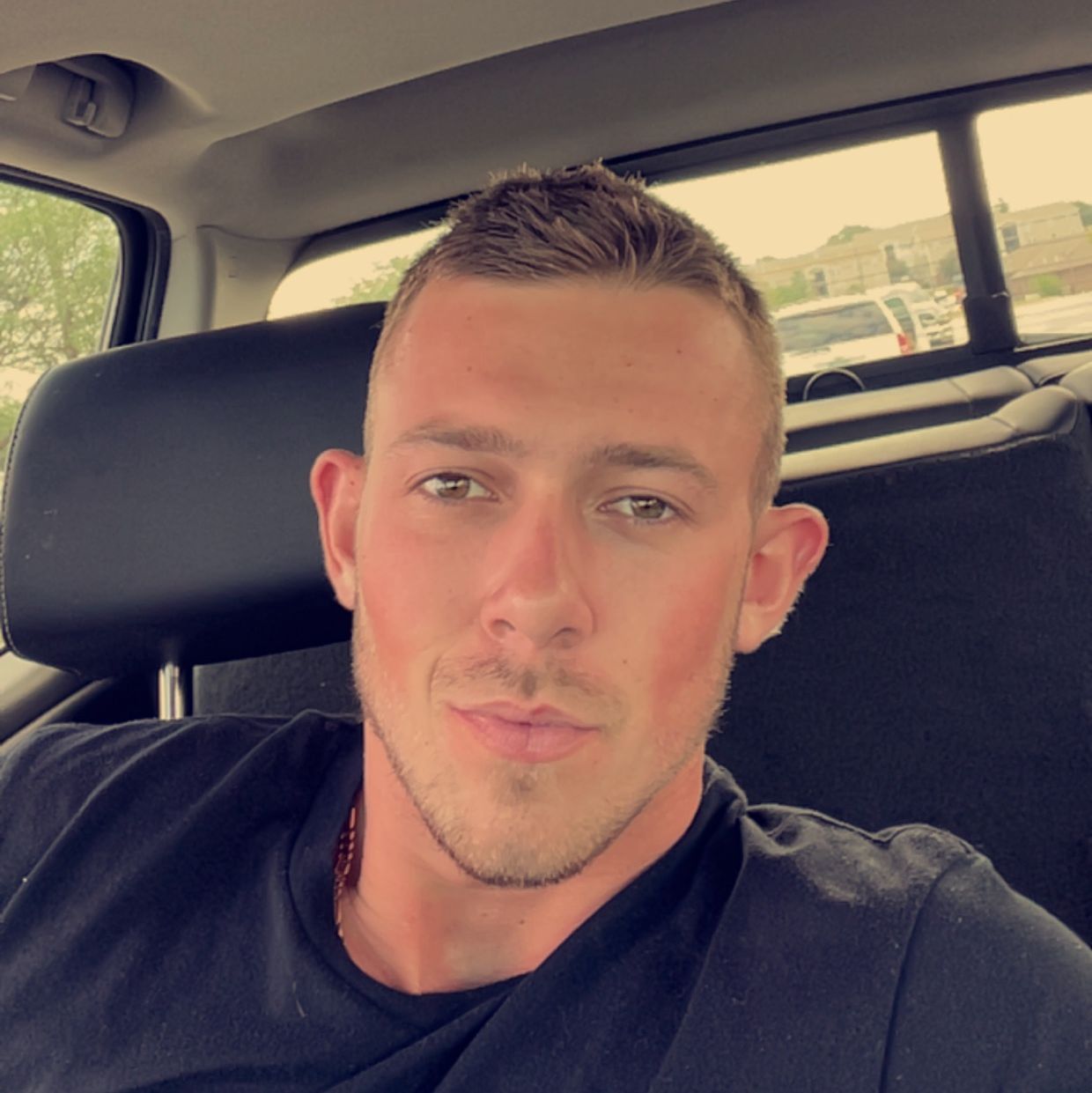 Profile of Logan Bardwell