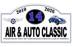 Air & Auto Classic 14