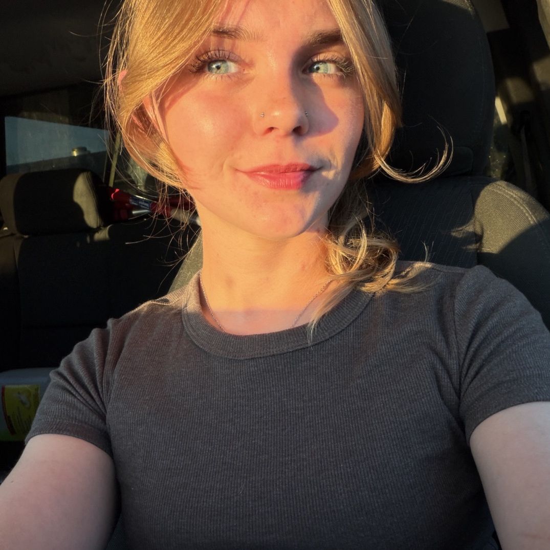 Profile of Tristin Jensen