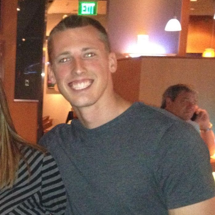 Profile of Lance Richards