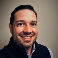 Profile of Brandon Webster