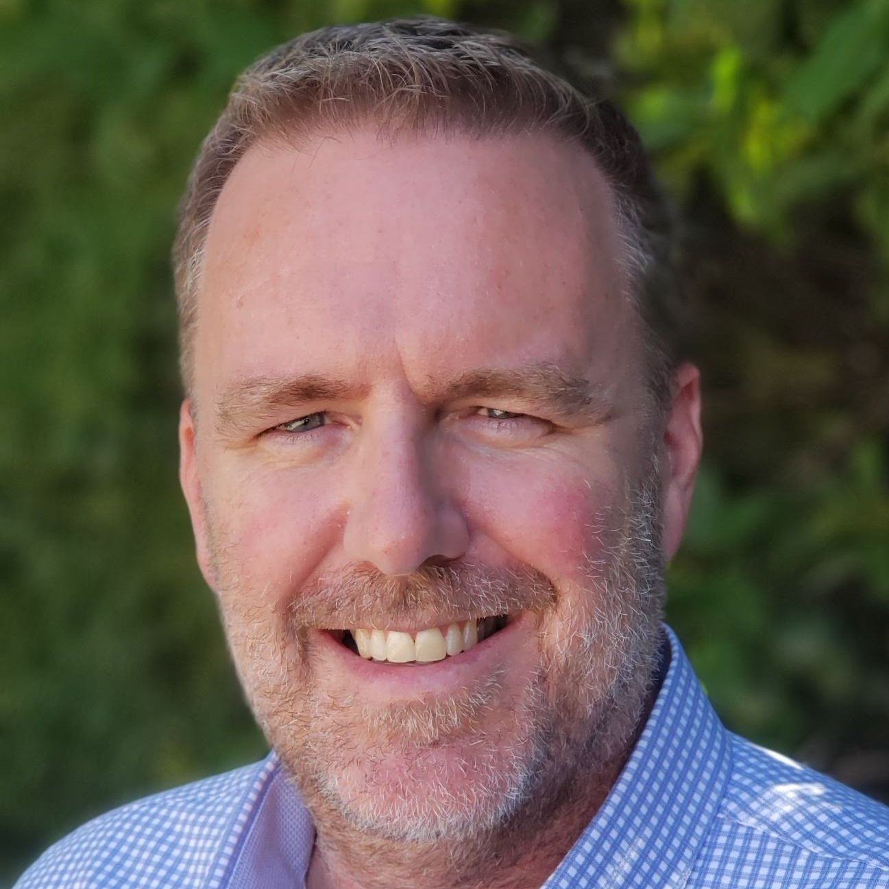 Profile of Leif Peterson