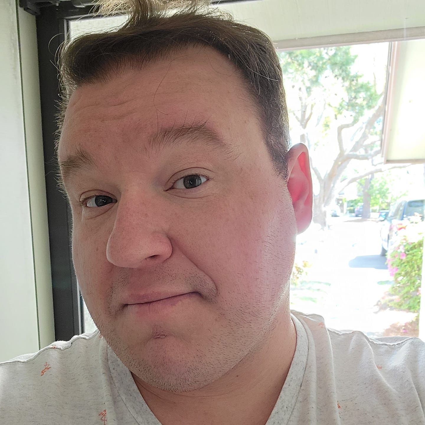 Profile of Derek Argetsinger