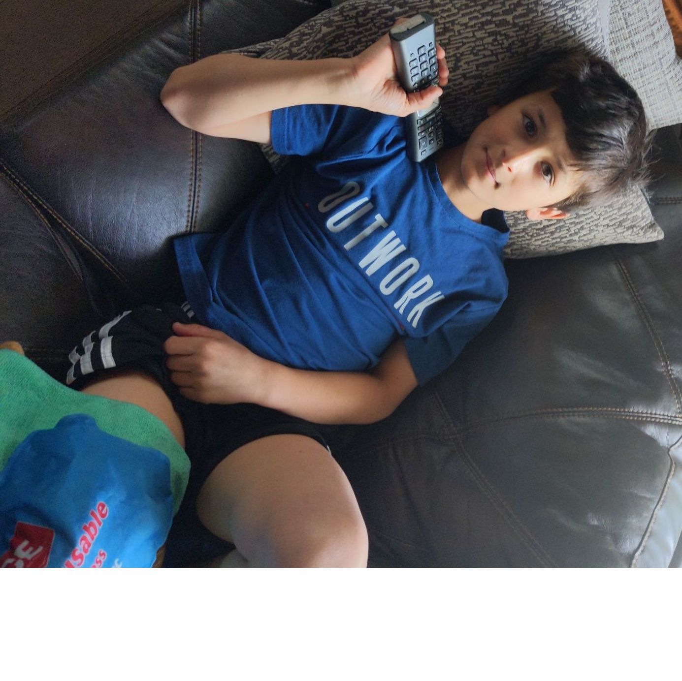 Profile of Harris Kurie