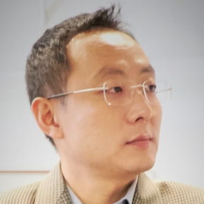 Profile of Jeongmin Ahn