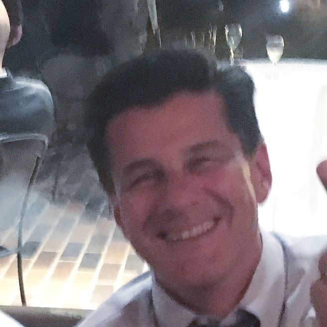 Profile of Ray Rainone