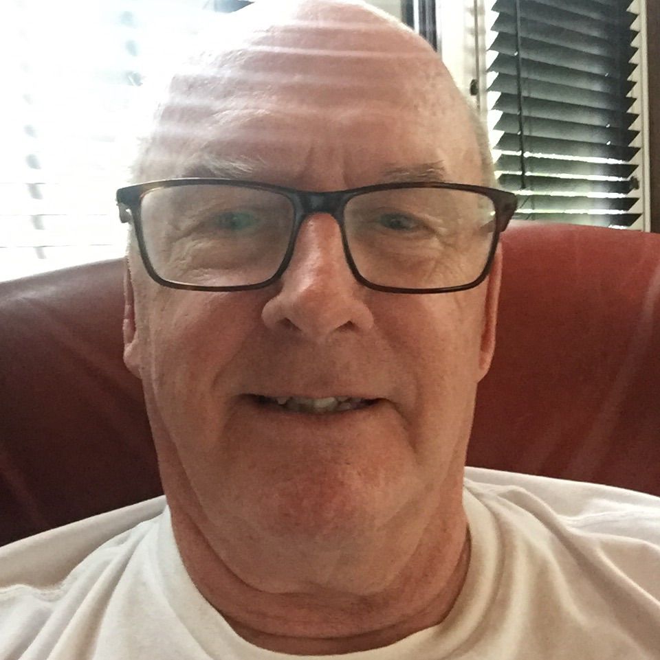 Profile of Alan Donaldson