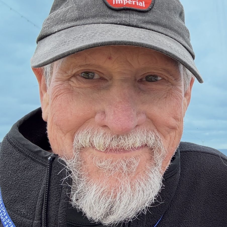 Profile of William Elder
