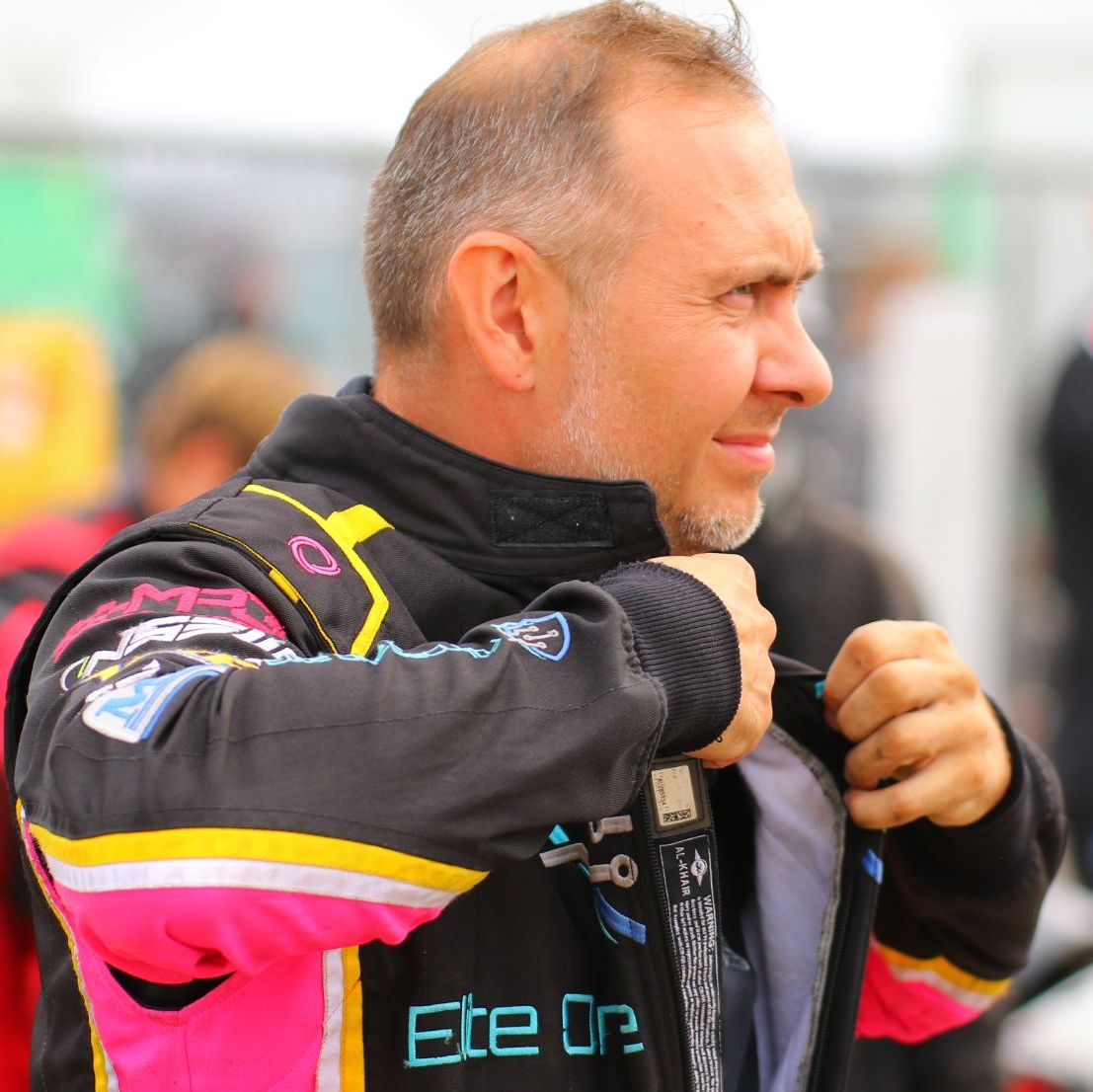 Profile of Jakab Nyiri