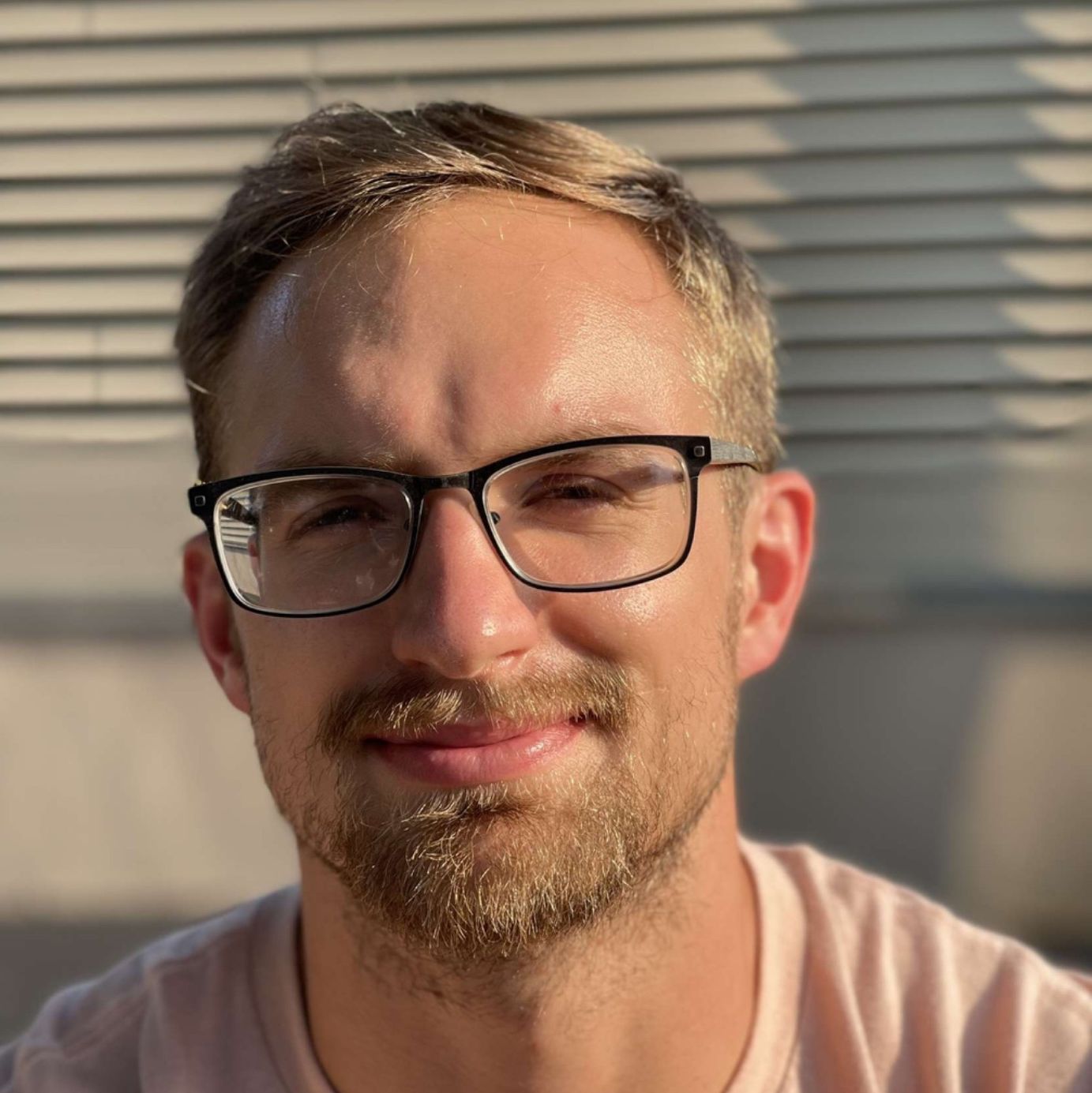 Profile of Ian Biernacki