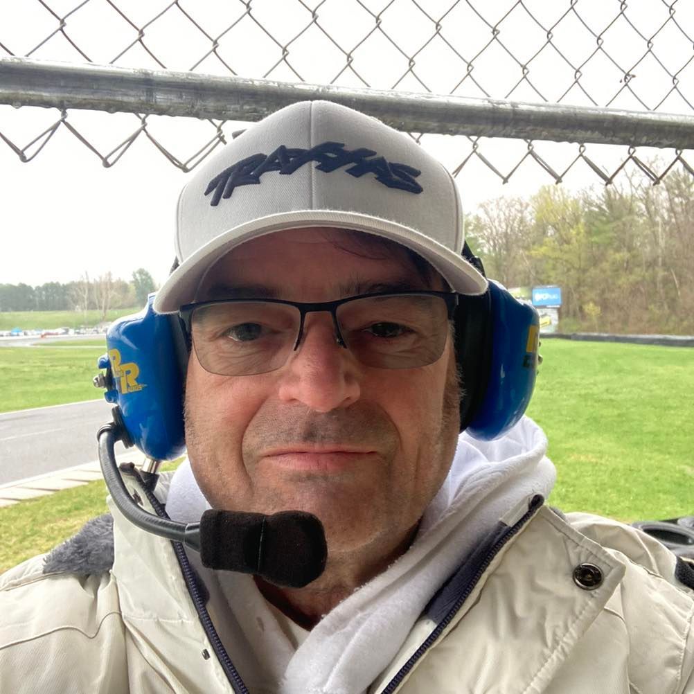 Profile of Andrew Stone