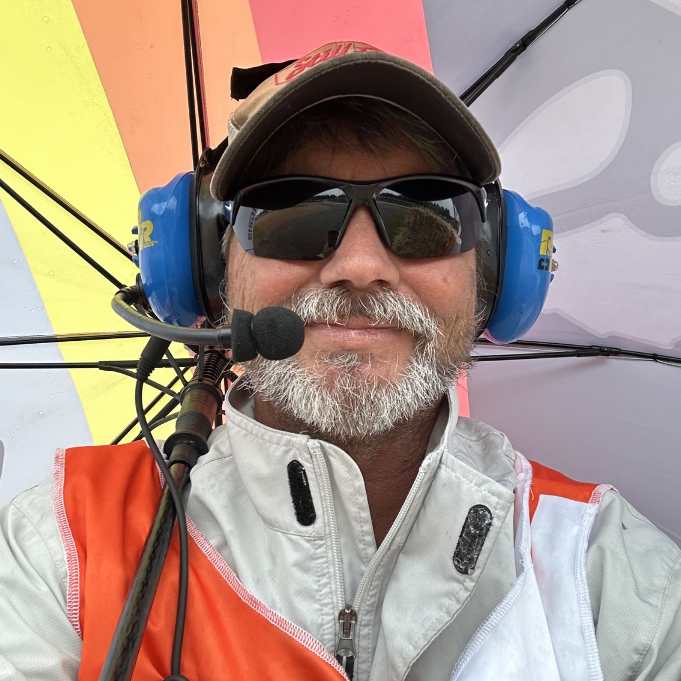 Profile of Michael Lee