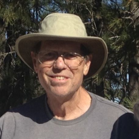 Profile of Robert Engberg