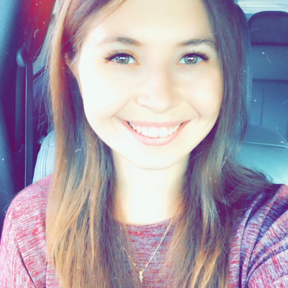 Profile of Victoria Hendren