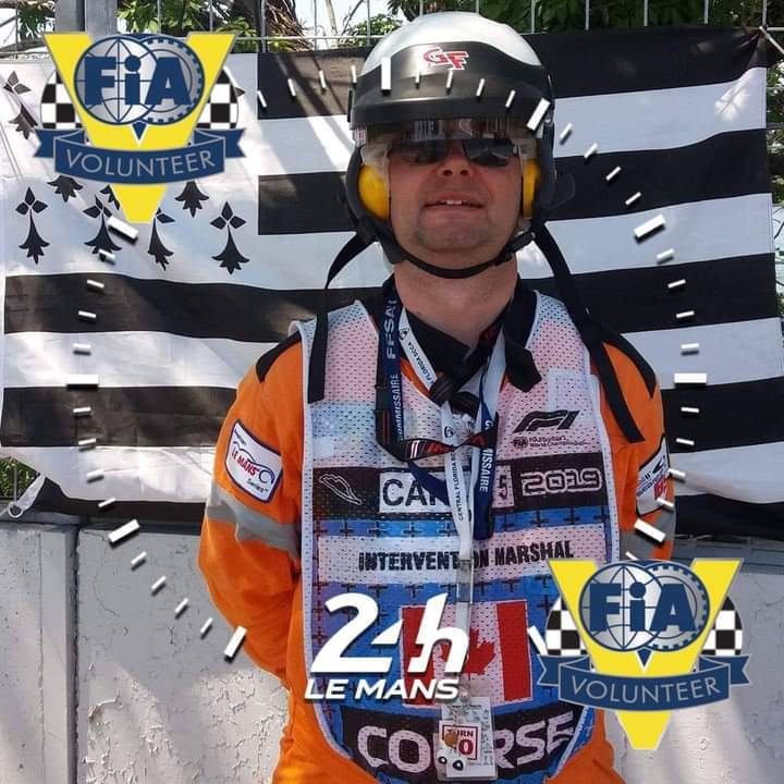 Profile of Olivier Abalain