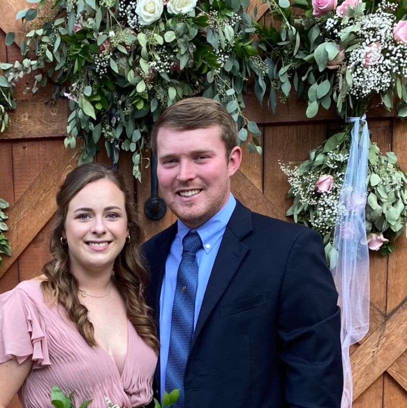 Profile of Scott Pugh