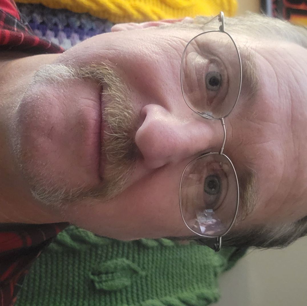 Profile of Doren Stoutt