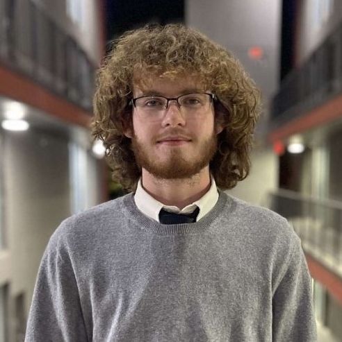 Profile of Matthew Northrop