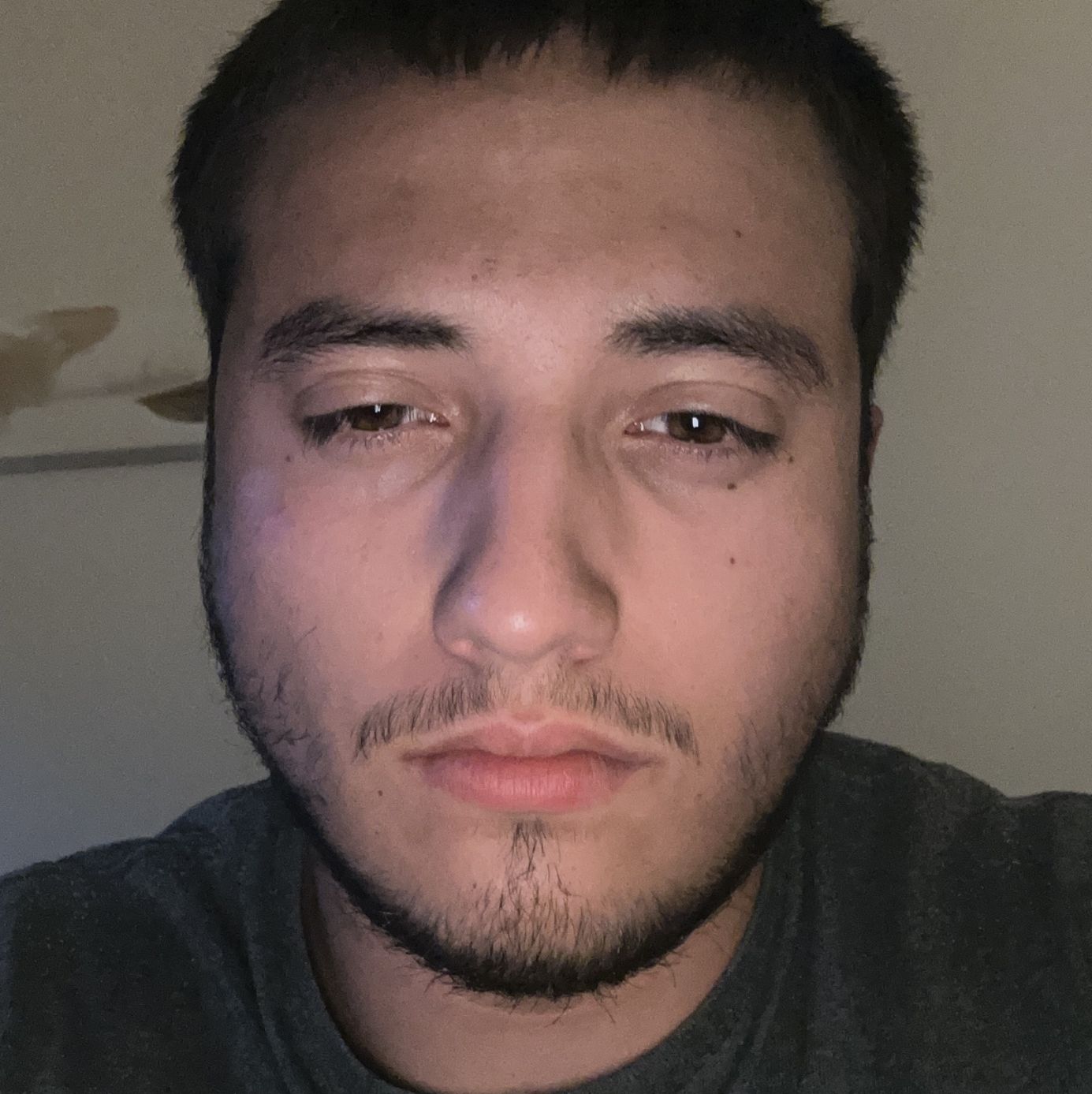 Profile of Aidan Navarro