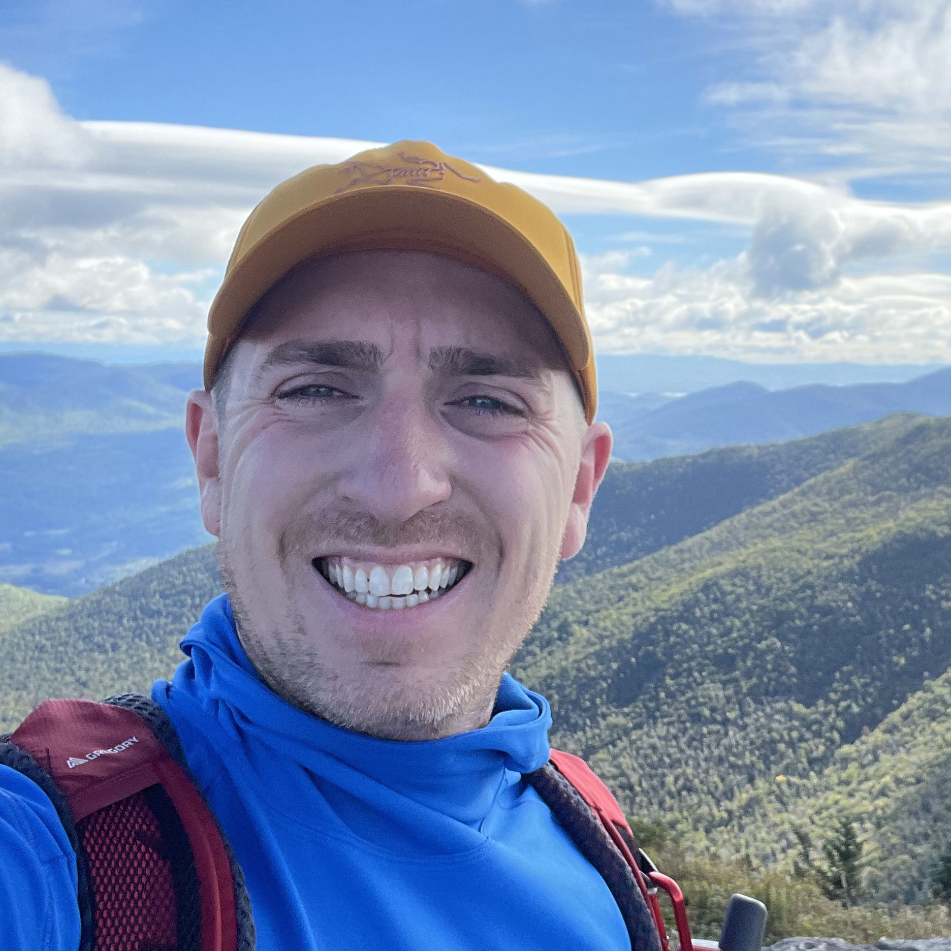 Profile of Peter Ragusa