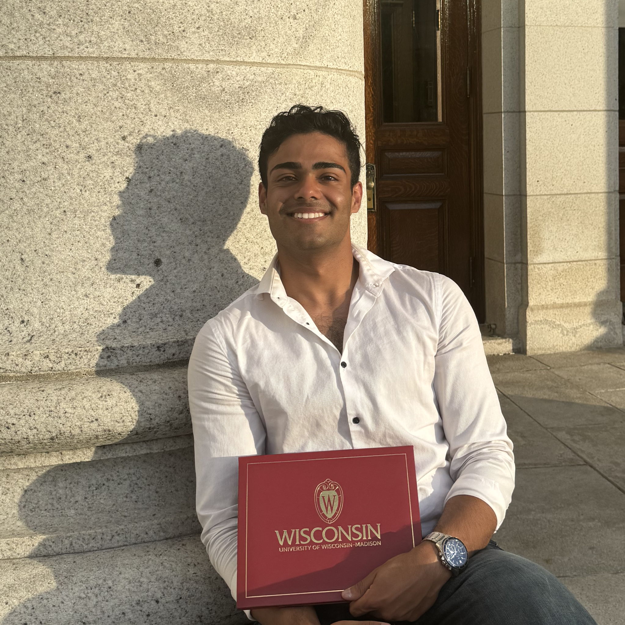 Profile of Agastya Asthana