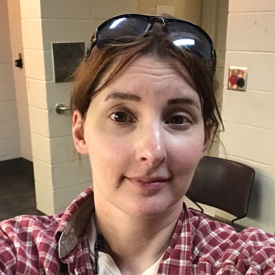 Profile of Rita Thomason