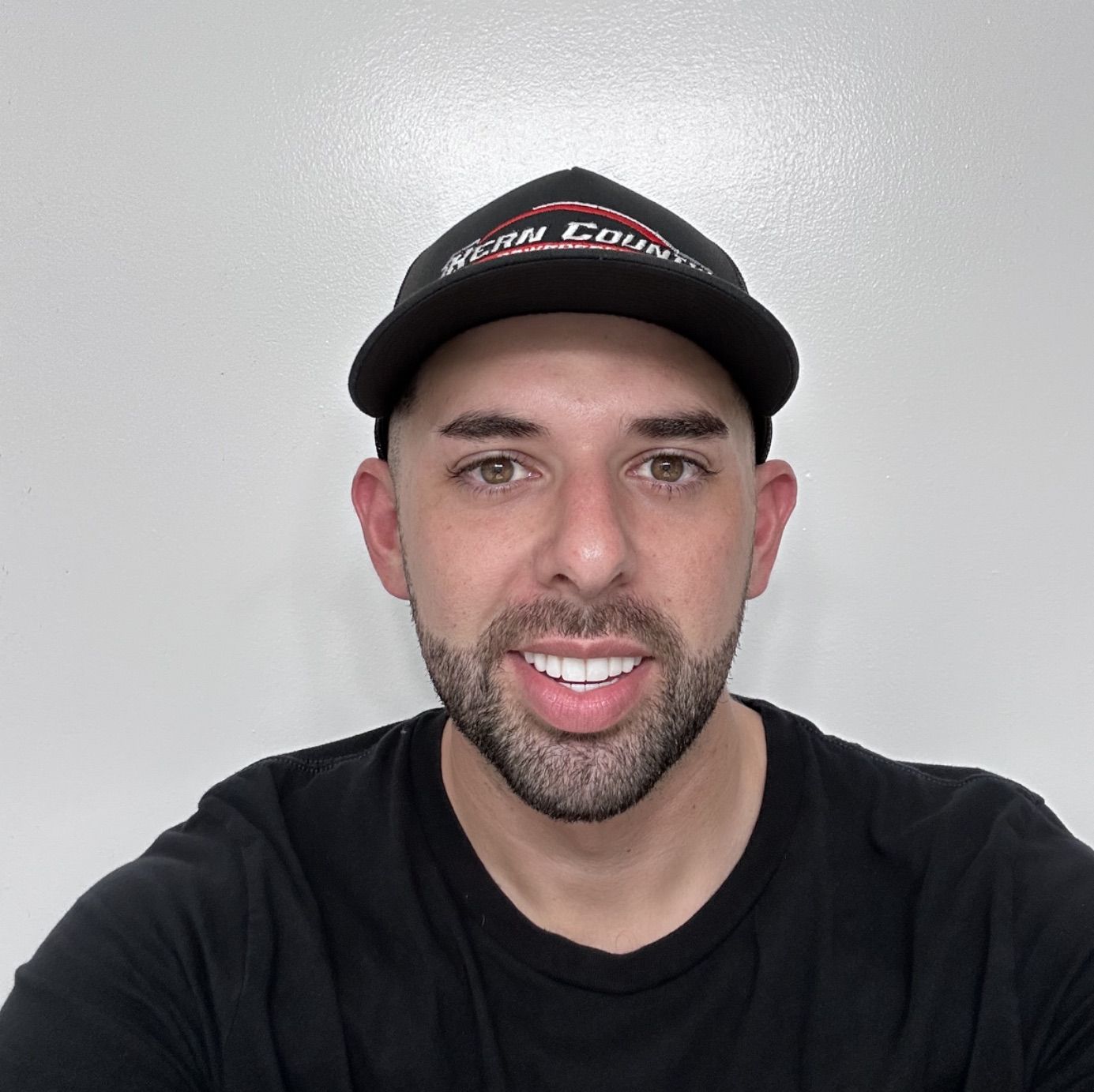 Profile of Rafael Chavez