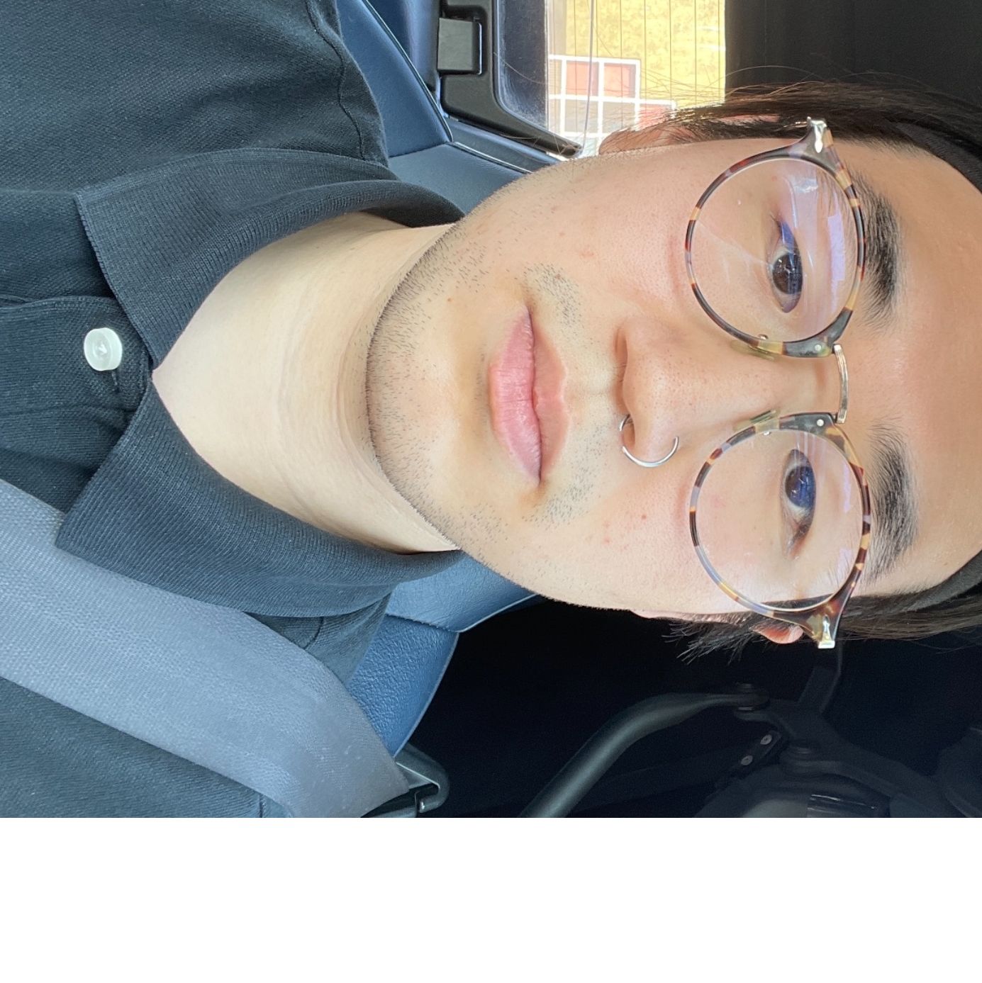 Profile of Dong Ho Huh