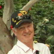 Profile of Mac Sparrow