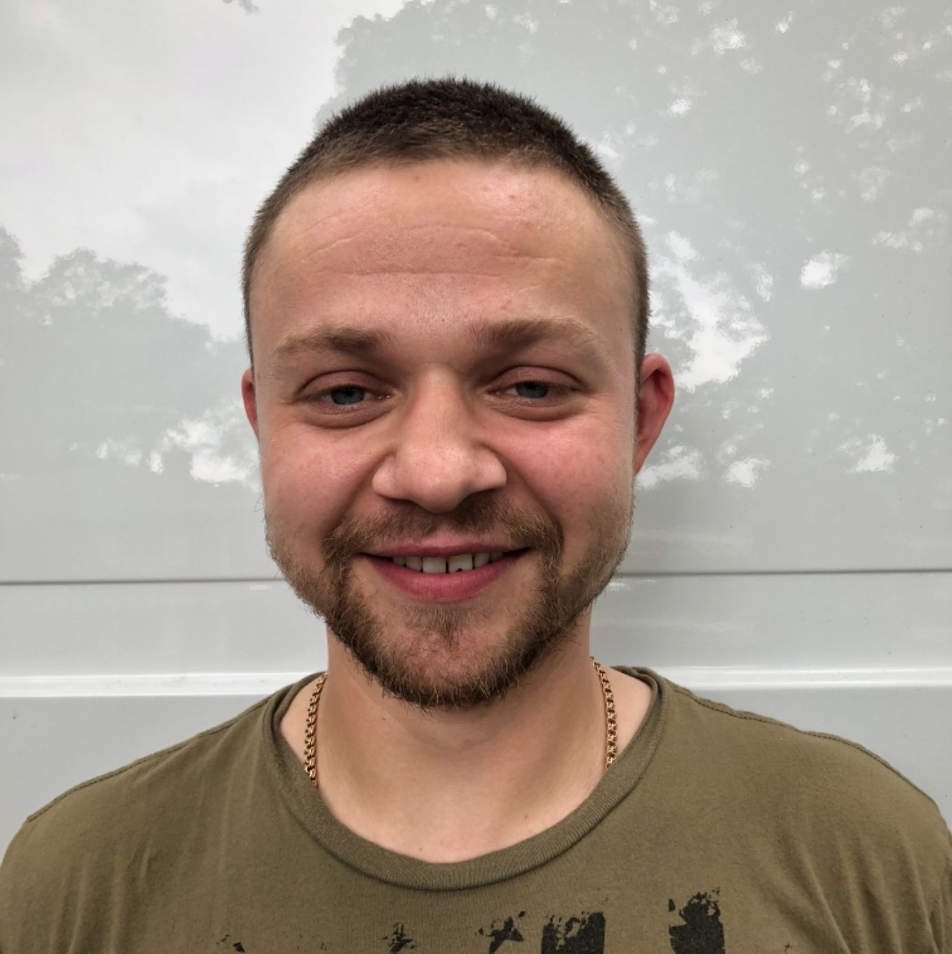 Profile of Mihail Botoc