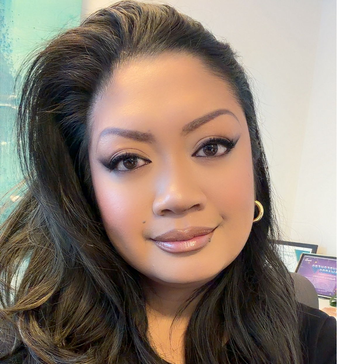 Profile of Aubrey Amante