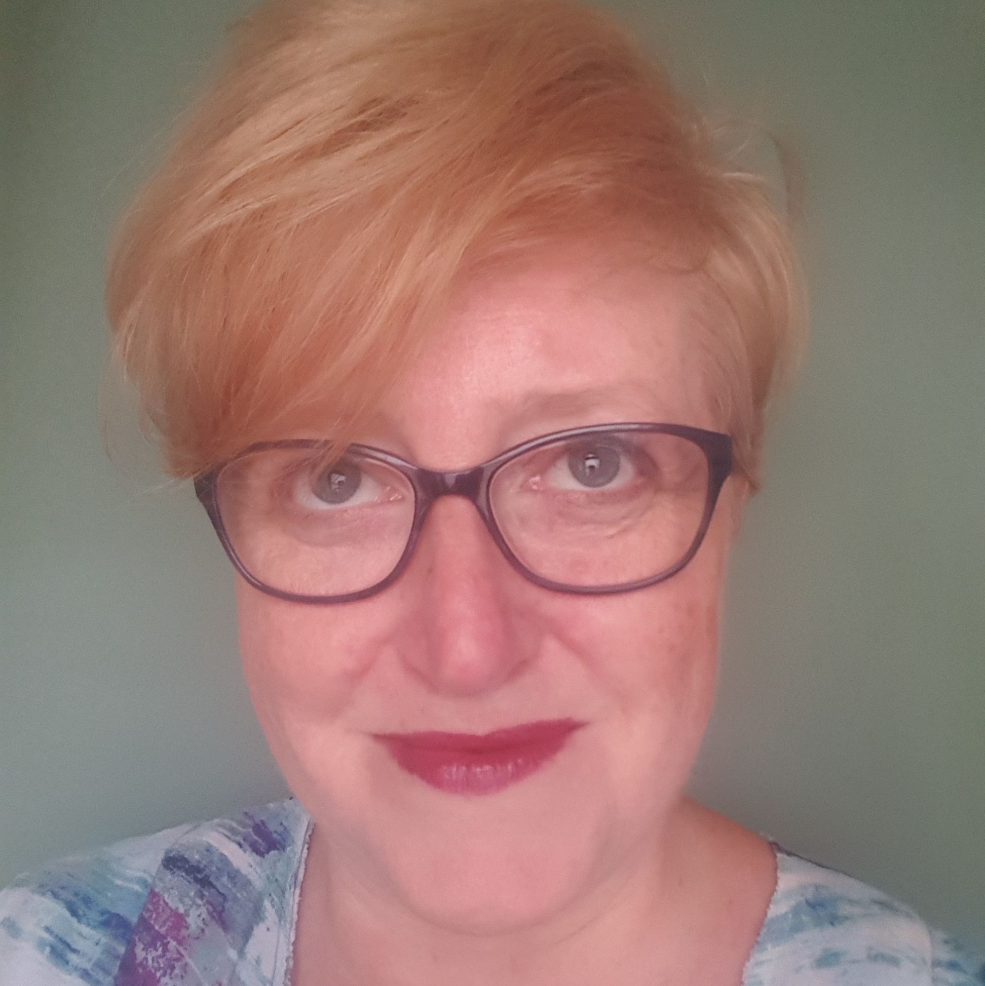 Profile of Jess Trevithick