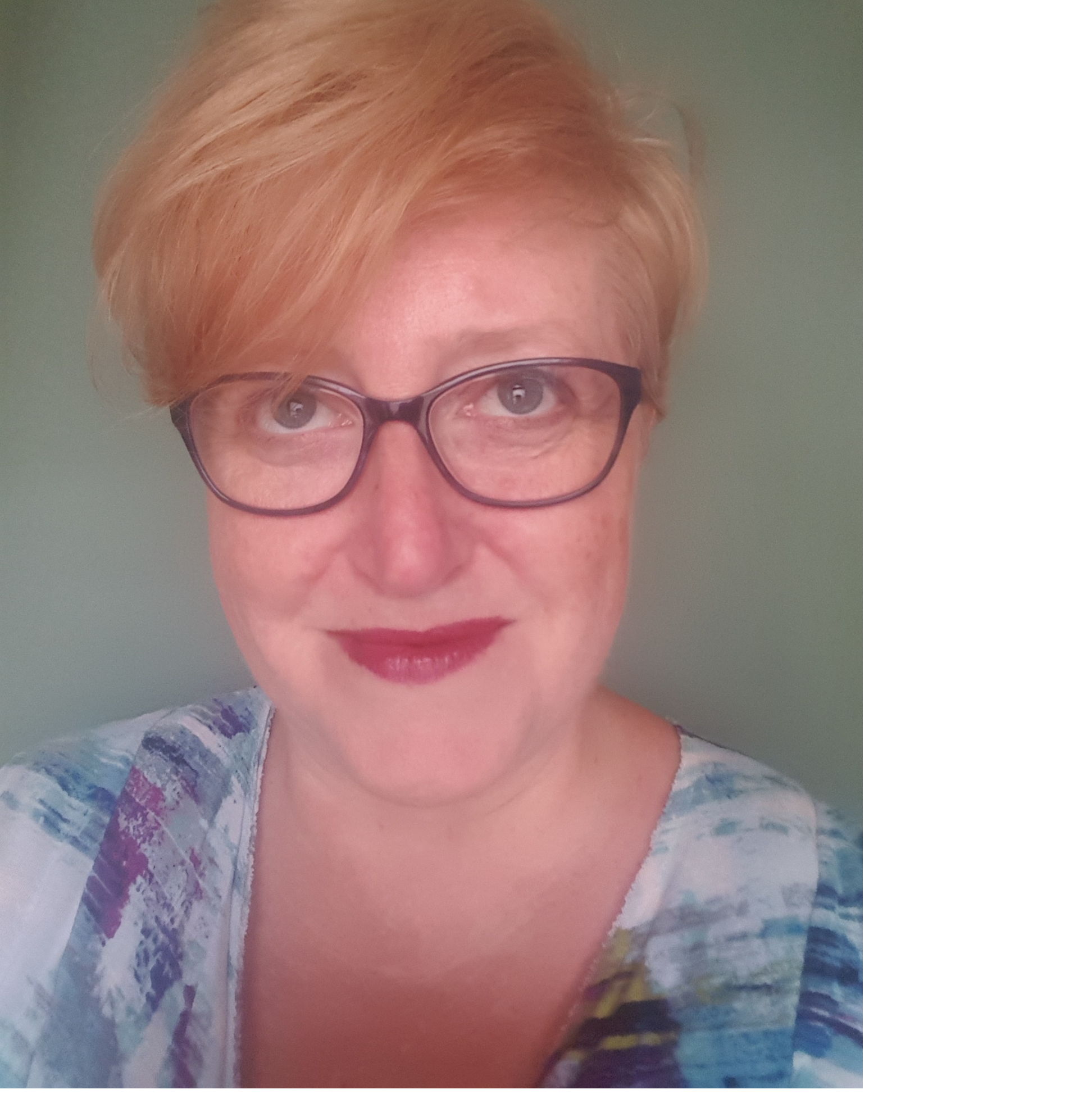 Profile of Jess Trevithick