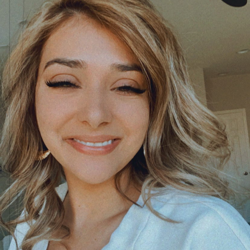 Profile of Mercedes Brandstatt