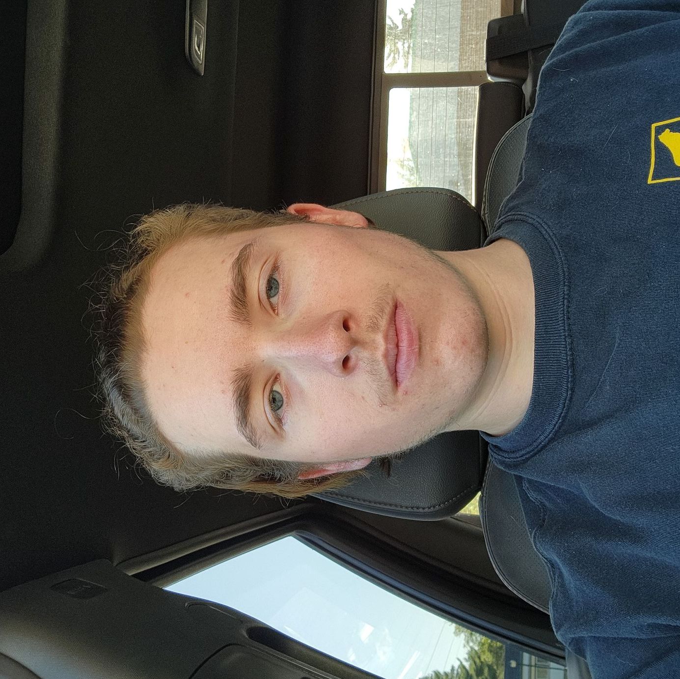 Profile of Zack White
